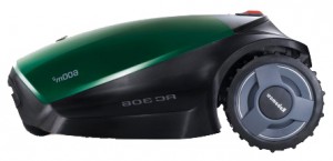 Buy robot lawn mower Robomow RC306 online, Photo and Characteristics
