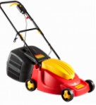 Buy lawn mower GRINDA Comfort GLM-38 electric online