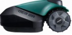 Купіць газонакасілка-робат Robomow RS630 электрычны онлайн