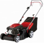 Köpa självgående gräsklippare AL-KO 113002 Classic 4.63 BR-X bakhjulsdrift bensin uppkopplad