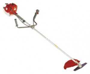 Buy trimmer EFCO Stark 42 online, Photo and Characteristics