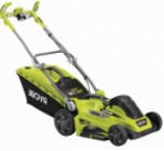 Købe græsslåmaskine RYOBI RLM 18E40H elektrisk online