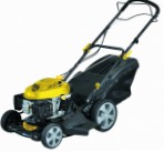 Buy self-propelled lawn mower Champion LM4630 petrol online