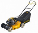Buy self-propelled lawn mower Cub Cadet CC 53 SPO rear-wheel drive petrol online