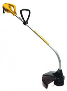 Buy trimmer STIGA ST 1100 online, Photo and Characteristics