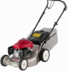 Satın almak kendinden hareketli çim biçme makinesi Honda HRG 415C3 SDE arka tekerlek sürücü benzin çevrimiçi