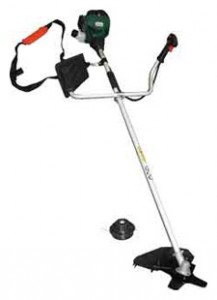 Buy trimmer SunGarden GB 30 H online, Photo and Characteristics