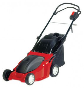 Buy lawn mower MTD E 40 W online, Photo and Characteristics