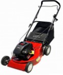 Buy self-propelled lawn mower SunGarden RDS 464 petrol rear-wheel drive online