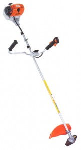 Buy trimmer Stihl FS 87 online, Photo and Characteristics