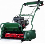 Buy self-propelled lawn mower Allett Kensington 20K rear-wheel drive petrol online
