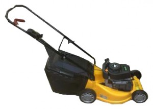 Satın almak çim biçme makinesi LawnPro EU 434-G çevrimiçi, fotoğraf ve özellikleri