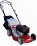 Buy self-propelled lawn mower IBEA 50027B petrol online