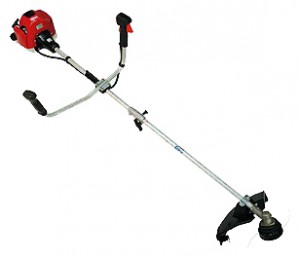 Buy trimmer Solo 107 B online, Photo and Characteristics
