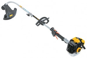 Buy trimmer ALPINA TR 26 J online, Photo and Characteristics