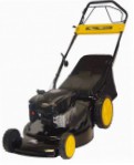 Buy self-propelled lawn mower MegaGroup 5220 XQT Pro Line petrol rear-wheel drive online