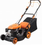 Buy self-propelled lawn mower PATRIOT PT 46 LS petrol online