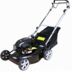 Buy self-propelled lawn mower Manner MZ18 petrol online