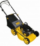Buy self-propelled lawn mower Энкор ГКБС 5.0/51 rear-wheel drive petrol online
