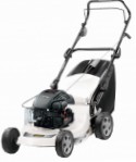 Buy self-propelled lawn mower ALPINA Premium 4800 B petrol online