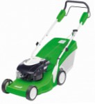 Buy self-propelled lawn mower Viking MB 448 TX petrol online