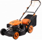 Buy self-propelled lawn mower PATRIOT PT 51 LS petrol online