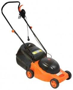 Buy lawn mower Gardenlux LM3212 online, Photo and Characteristics