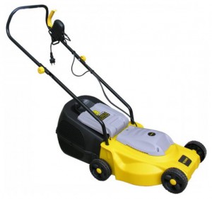 Buy lawn mower Энкор КЭ-900/32 online, Photo and Characteristics