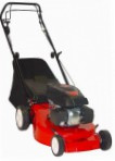 Buy self-propelled lawn mower MegaGroup 4720 RTT petrol rear-wheel drive online