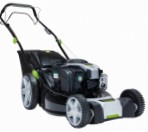 Buy self-propelled lawn mower Murray EQ500X rear-wheel drive petrol online