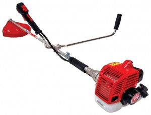 Buy trimmer Maruyama BC2600H-RS online, Photo and Characteristics