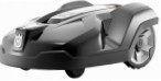 Купувам робот косачка Husqvarna AutoMower 320 електрически задвижване на задните колела онлайн