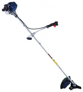 Buy trimmer Elmos EPT24 online, Photo and Characteristics