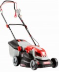 Buy lawn mower Зубр ЗГКЭ-34-1100 electric online