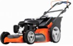 Buy self-propelled lawn mower Husqvarna LC 153V petrol online
