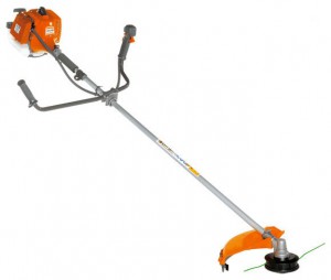 Buy trimmer Oleo-Mac Sparta 380 T online, Photo and Characteristics