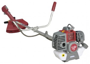Buy trimmer Expert Grasshopper 33T online, Photo and Characteristics