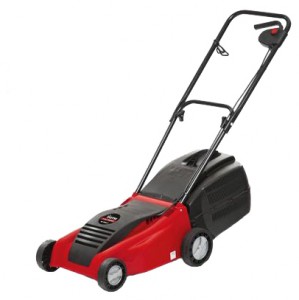 Buy lawn mower MTD 38 E online, Photo and Characteristics