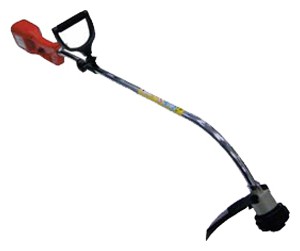 Buy trimmer SunGarden RCT 900 online, Photo and Characteristics