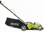 Köpa gräsklippare RYOBI RLM 3640 LIX elektrisk uppkopplad