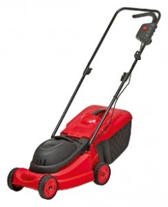 Buy lawn mower MTD LE 3212 online, Photo and Characteristics