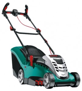 Satın almak çim biçme makinesi Bosch Rotak 37 LI (0.600.8A4.400) çevrimiçi, fotoğraf ve özellikleri