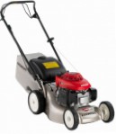 Satın almak kendinden hareketli çim biçme makinesi Honda HRG 416 SKE arka tekerlek sürücü benzin çevrimiçi