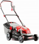 Buy lawn mower Зубр ЗГКЭ-43-1600 electric online