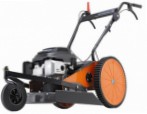 Buy self-propelled lawn mower Husqvarna DB 51 petrol online