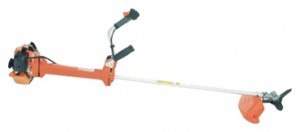 Buy trimmer Hitachi CG40EY (T) online, Photo and Characteristics