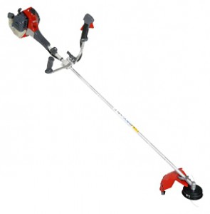 Buy trimmer EFCO DS 240 T online, Photo and Characteristics