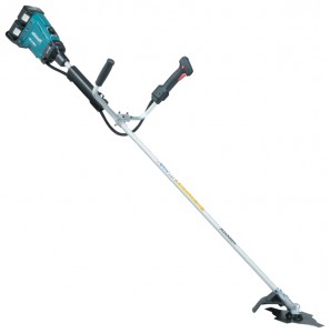 Buy trimmer Makita DUR361URF2 online, Photo and Characteristics