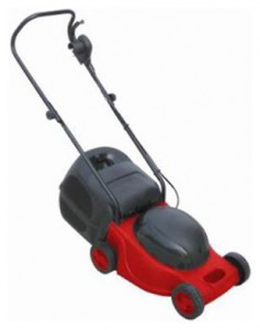 Satın almak çim biçme makinesi SunGarden 38 CE çevrimiçi, fotoğraf ve özellikleri