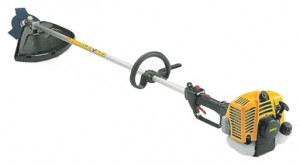 Buy trimmer ALPINA Star 31 online, Photo and Characteristics